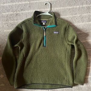 Patagonia Retro Pile Fleece